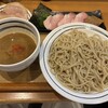 中華蕎麦 生る