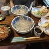 蕎麦物語 遊山