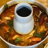 クルンテープ - トムヤムクン(大)