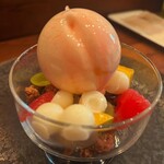 モンプチコションローズ - 