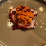 モンプチコションローズ - 