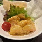 居酒屋風本格個室中華レストラン 暁 千種駅本店 - 