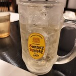 御食事処 大漁市場 - 