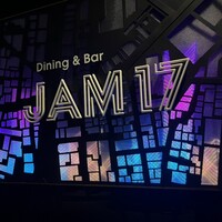 JAM17 DINING - 