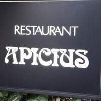 アピシウス -  アピシウス -