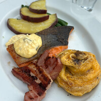 マーサーブランチ テラスハウス - 