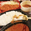 とんかつ檍のカレー屋 いっぺこっぺ 門前仲町店