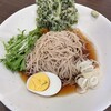 そば うどん 元長 北赤羽店