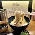 Ramen 辻 - 