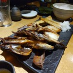 にほんいち水産直営 居酒屋あらた - 