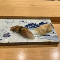 鮨 銀座おのでら 弟 本店 - 