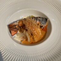 神楽坂 フレンチレストラン ラリアンス - 