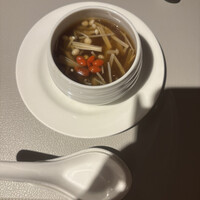 中国薬膳料理 星福 - 