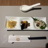 中国薬膳料理 星福 - 