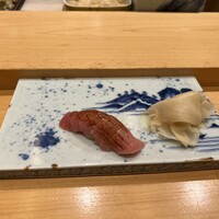 鮨 銀座おのでら 弟 本店 - 