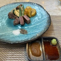 KOBE STEAK Tsubasa 本店 - 