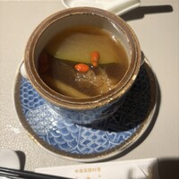 中国薬膳料理 星福 - 