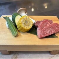 KOBE STEAK Tsubasa 本店 - 