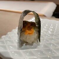 鮨 木島 - 