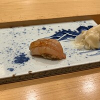 鮨 銀座おのでら 弟 本店 - 