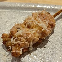 代々木 鳥松 - せせり