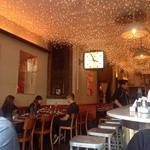 Cafe Select - 2014年