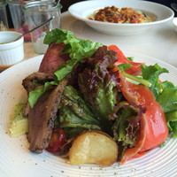 24/7 restaurant - 