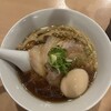 麺匠 一粒万倍 河原町店