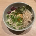 日本橋おぐ羅 - 