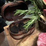 オッジ ダルマット - 