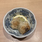 日本橋おぐ羅 - 