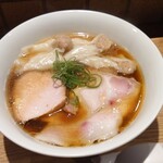 麺 ふじさき - 