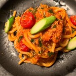 オッジ ダルマット - 