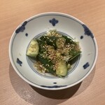 日本橋おぐ羅 - 