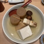 日本橋おぐ羅 - 