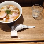 麺 ふじさき - 