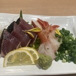 日本橋おぐ羅 - 