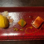 オッジ ダルマット - 