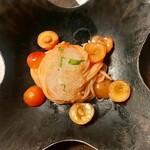 オッジ ダルマット - 