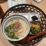 日本橋おぐ羅 - 