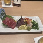 日本橋おぐ羅 - 