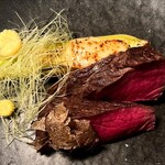 オッジ ダルマット - 