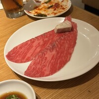ビーフキッチン 恵比寿店 - 
