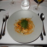 RESTAURANT DAZZLE - 