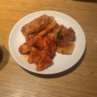 ビーフキッチン 恵比寿店 - 