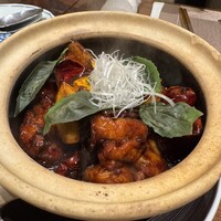 礼華 - 