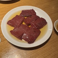ビーフキッチン 恵比寿店 - 