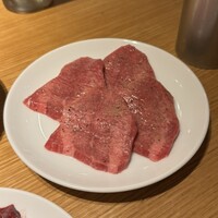 ビーフキッチン 恵比寿店 - 