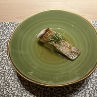 鮨おおね田 - 
