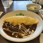 お食事と甘味 たけやま - 